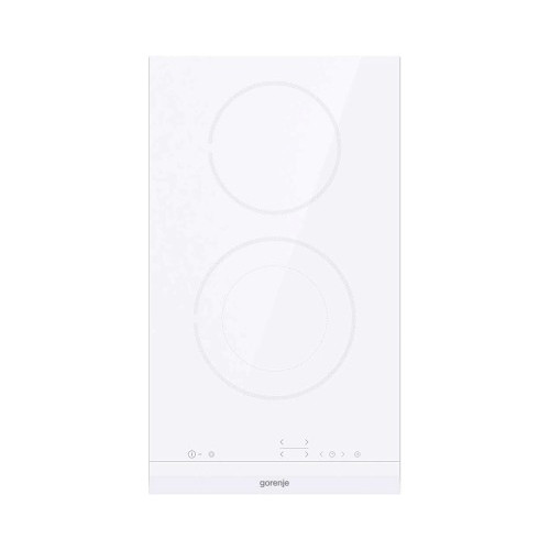 Независимая стеклокерамическая варочная панель Gorenje ECT322WCSC