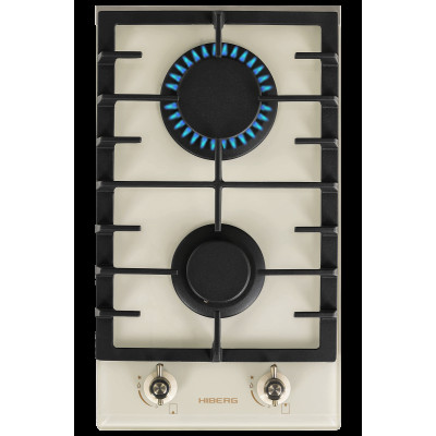 Варочная поверхность HIBERG VM 3022 RY