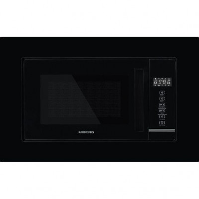 Микроволновая печь HIBERG i-VM 6502 B