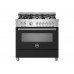 Варочный центр Bertazzoni MAS96L1ENET