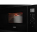 Микроволновая печь AEG MBB1756DEM