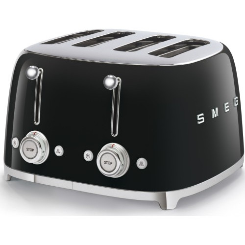 Тостер Smeg TSF03BLEU