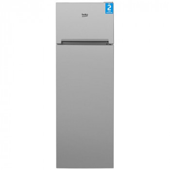 Холодильник Beko DSMV5280MA0S, серебристый