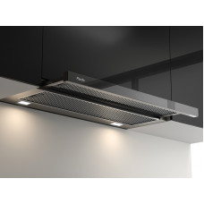 Встраиваемая вытяжка Pando IES/60 IX TOUCH CT NEGRO 850 SEC
