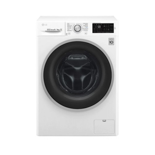 Стиральная машина с сушкой LG F2J6NM7W