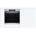 Духовой шкаф Bosch HRG6769S6
