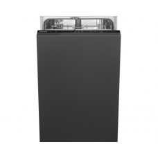 Встраиваемая посудомоечная машина Smeg ST4522IN