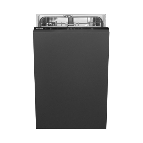 Встраиваемая посудомоечная машина Smeg ST4522IN
