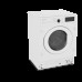 Встраиваемая стирально-сушильная машина Hotpoint BI WDHT 8548 V