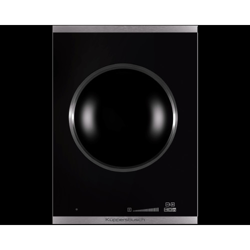 Индукционная варочная панель WOK Kuppersbusch VKIW 3800.0 SR
