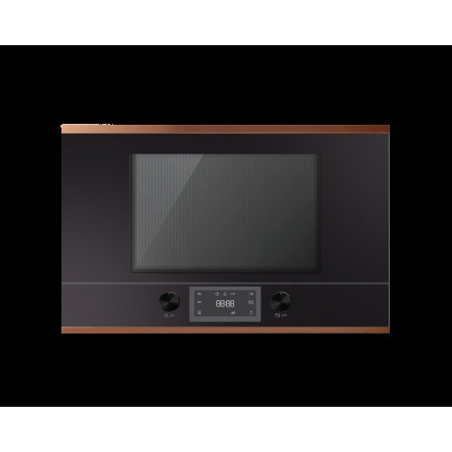 Микроволновая печь Kuppersbusch MR 6330.0 S7 Copper