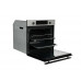 Встраиваемый электрический духовой шкаф Delonghi DEO 755 IM MARTINA нержавеющая сталь