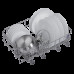 Встраиваемая посудомоечная машина Meferi MDW4562 LIGHT