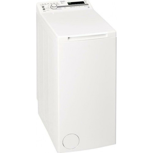 Стиральная машина Whirlpool TDLR 60112