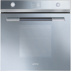 Духовой шкаф встраиваемый Smeg SFP130SE