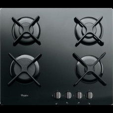 Встраиваемая газовая поверхность WHIRLPOOL AKT 6414/NB