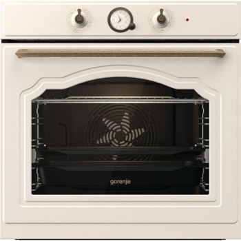 Встраиваемый духовой шкаф Gorenje Classico BOS 67372 CLI