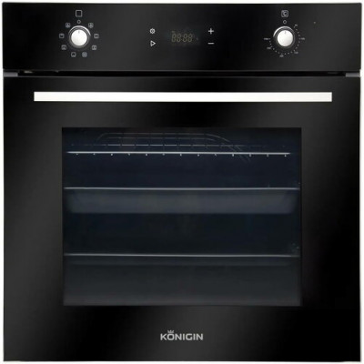 Konigin Sesame 60 BK E8