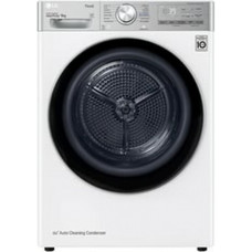 Сушильная машина LG DC90V9V9E 