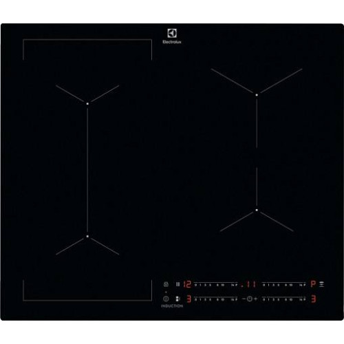 Варочная панель Electrolux IPEL6453KC