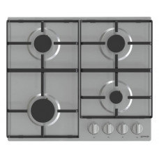 Независимая газовая варочная панель Gorenje G640EX