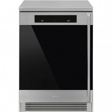 Винный шкаф SMEG CVF338XS