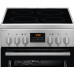 Электрическая плита Electrolux RKR540200X
