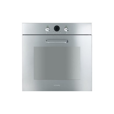 Духовой шкаф встраиваемый Smeg SC170