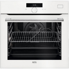 Духовой шкаф встраиваемый AEG BSR882320W