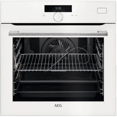 Духовой шкаф встраиваемый AEG BSR882320W