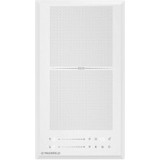 Maunfeld CVI292S2FWH LUX