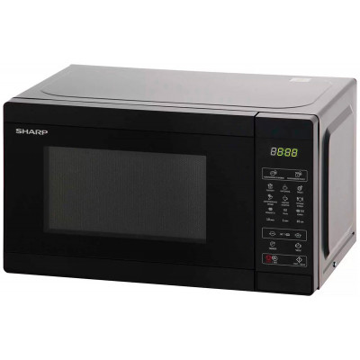 Микроволновая печь Sharp R-6800RK