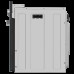 Электрический духовой шкаф Meferi MEO606WH LIGHT