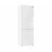 Отдельностоящий холодильник с инвертором Weissgauff WRK 2000 Total NoFrost Inverter White Rock Glass
