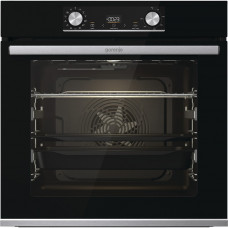 Встраиваемый электрический духовой шкаф Gorenje BOSX6737E09BG