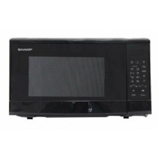 Микроволновая печь Sharp R20GM-BK2
