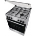 Комбинированная плита Gorenje GK6A40XH