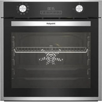 Hotpoint-ariston FE9 834 JH IX
