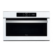 Встраиваемая микроволновая печь Whirlpool AMW 730/WH белый