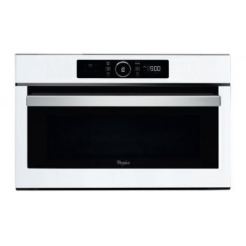 Встраиваемая микроволновая печь Whirlpool AMW 730/WH белый