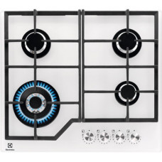 Electrolux KGG 64362 W