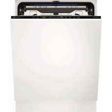 посудомоечная машина ELECTROLUX EEG69420W