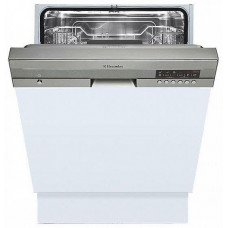 Посудомоечная машина встраиваемая полноразмерная ELECTROLUX esi 66060 xr
