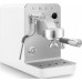 Кофемашина-эспрессо Smeg EMC02WHMEU