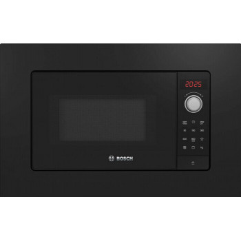 Встраиваемая микроволновая печь Bosch BEL620MB3