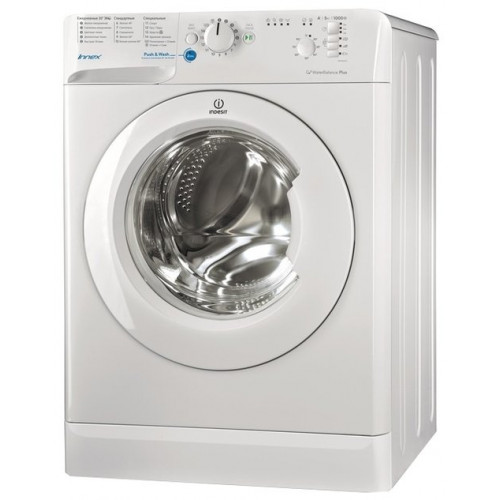 Indesit BWSB 51051