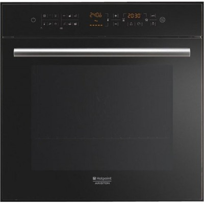 Духовой шкаф встраиваемый Hotpoint-ariston FKQ 1038EC