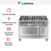 Варочный центр Lofra PD126GV+E/2CI