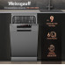 Посудомоечная машина Weissgauff DW 4515 inox