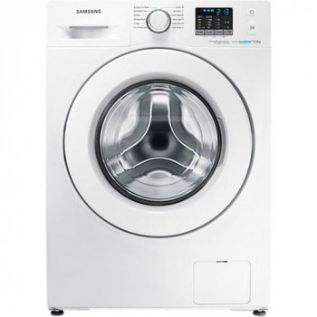 Стиральная машина Samsung Eco Bubble WF80F5E0W2W